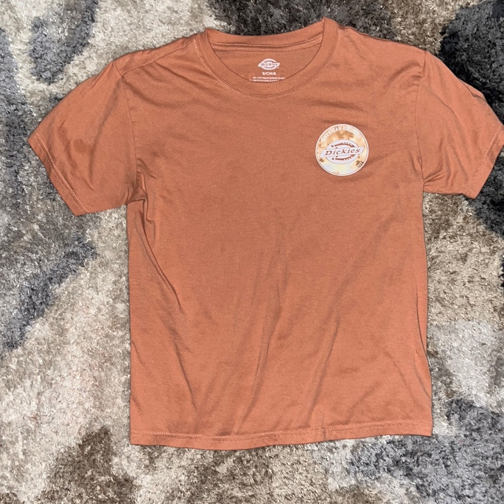 Dickies Women shirt